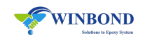 winbond logo